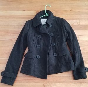 American Eagle Pea Coat